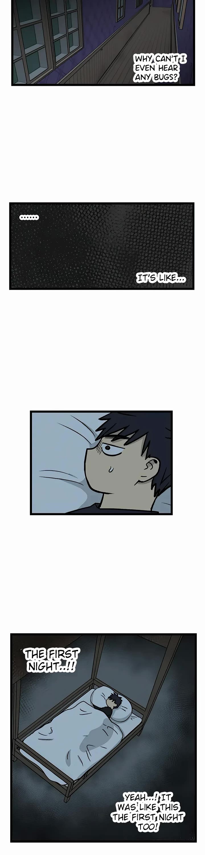 I Have No Home chapter 19 page 6