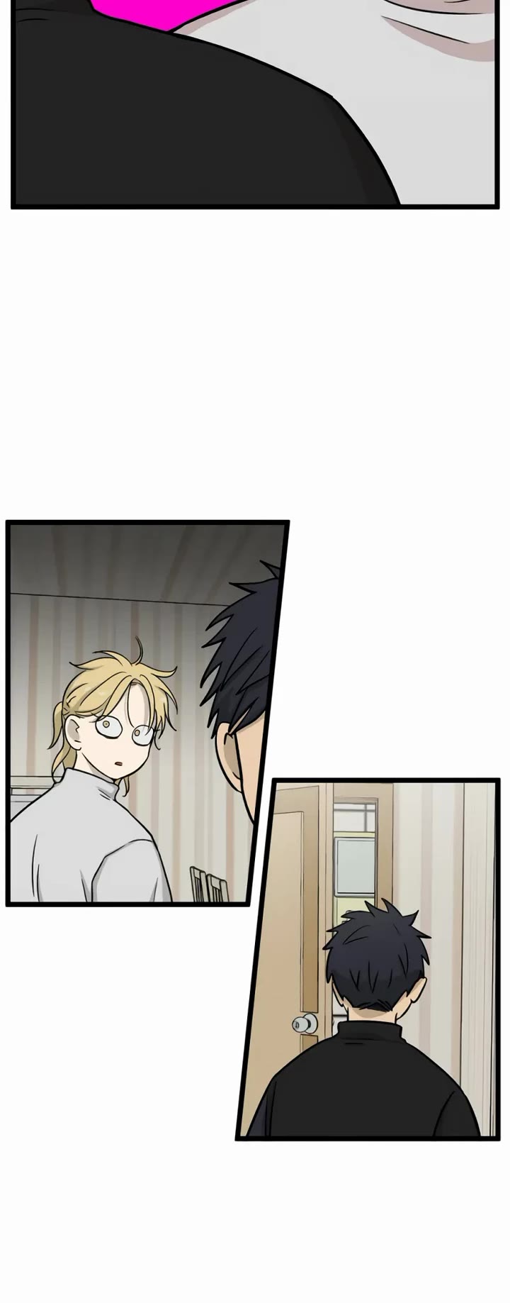 I Have No Home chapter 190 page 12