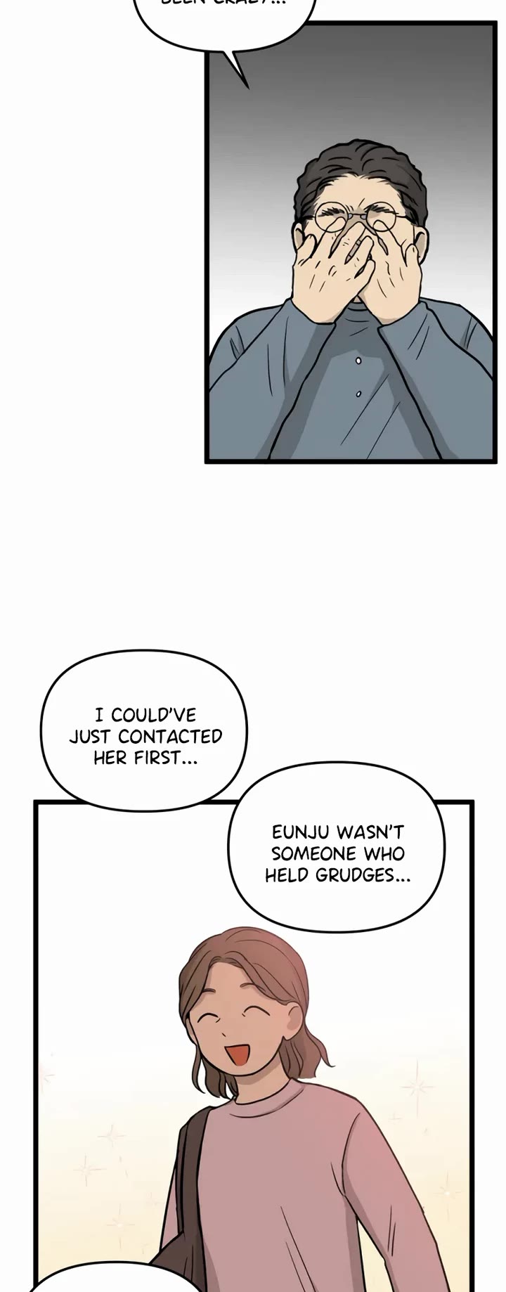 I Have No Home chapter 190 page 2