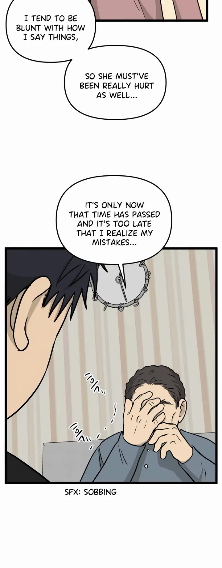 I Have No Home chapter 190 page 3