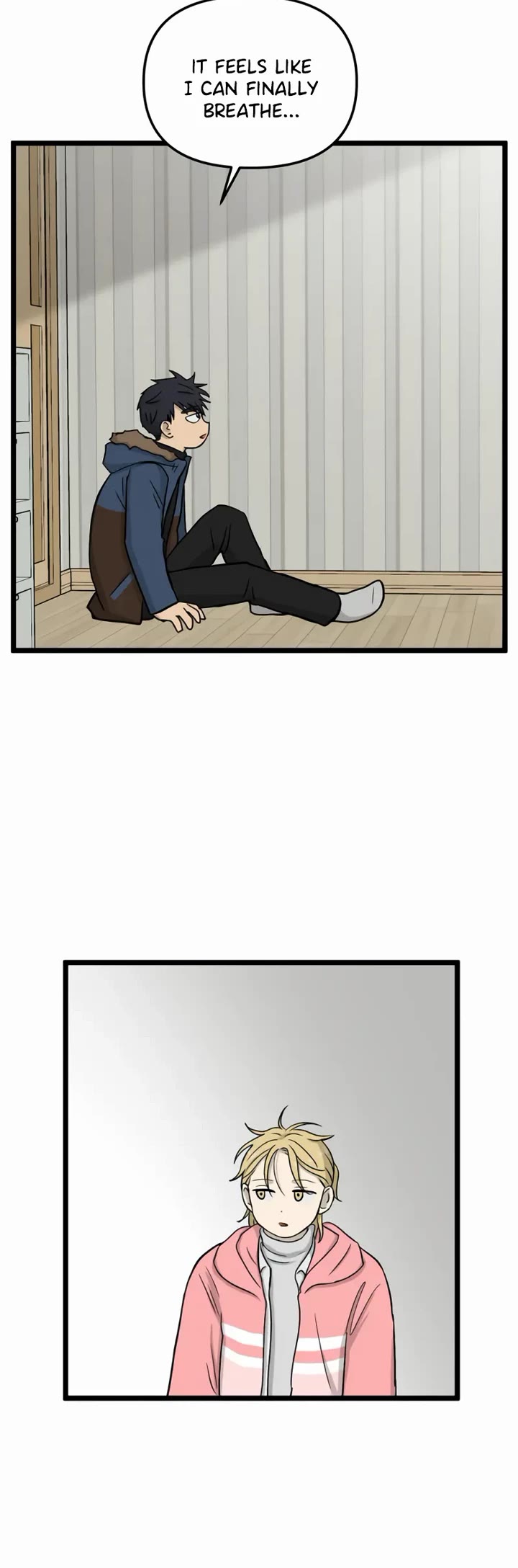 I Have No Home chapter 191 page 17