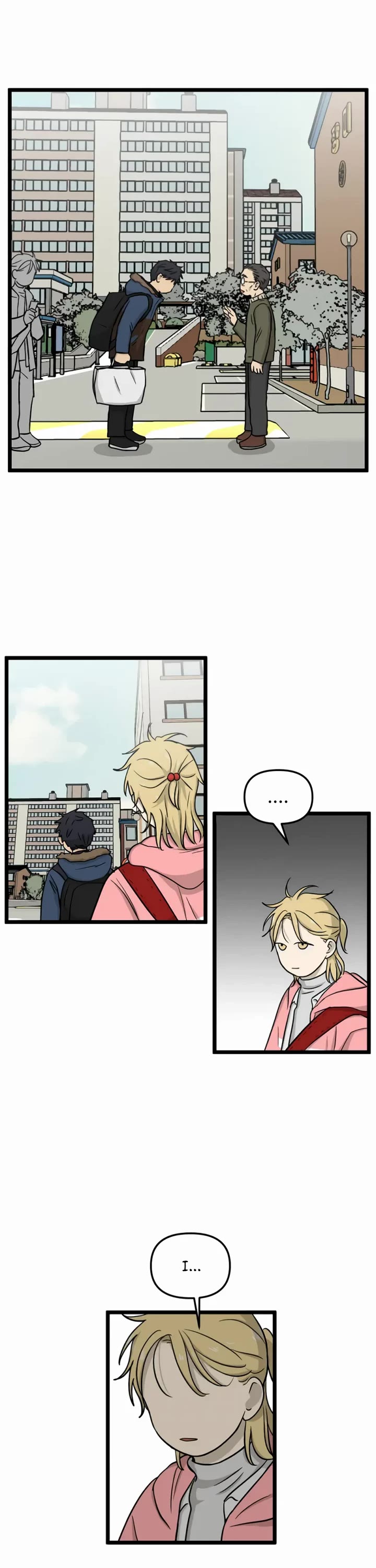 I Have No Home chapter 191 page 23
