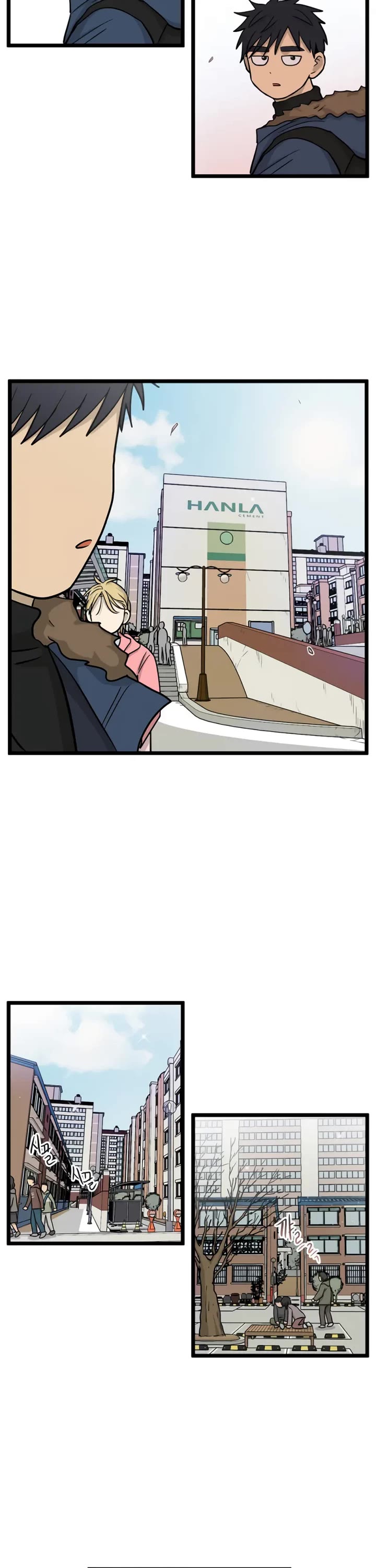 I Have No Home chapter 191 page 26