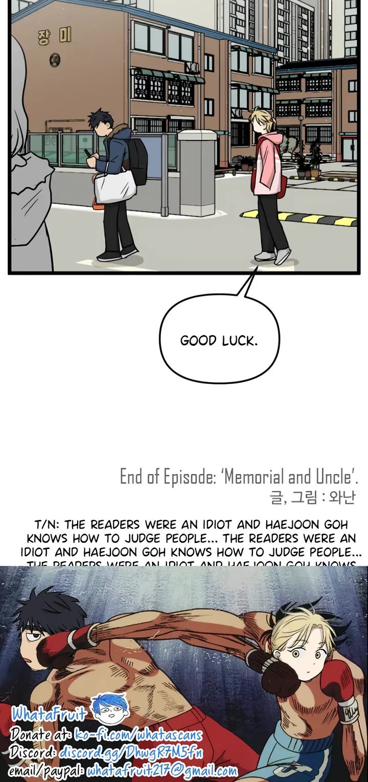 I Have No Home chapter 191 page 29