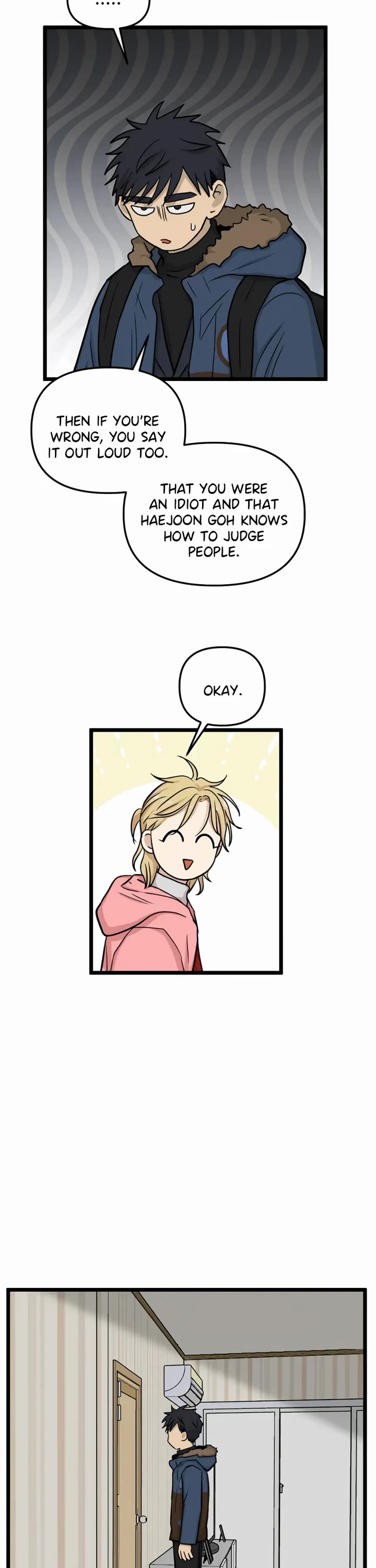 I Have No Home chapter 191 page 7