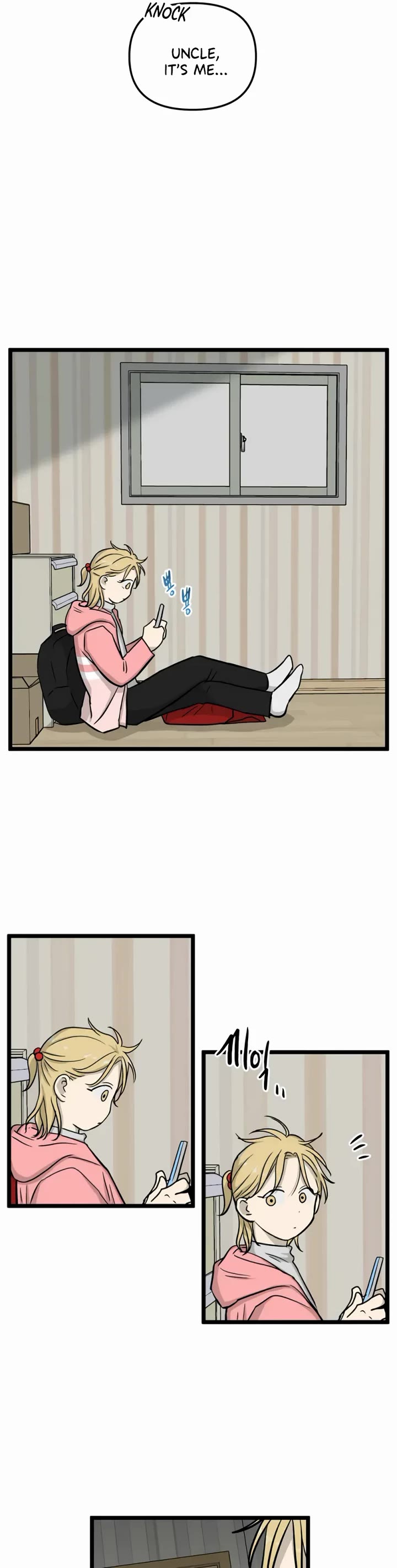 I Have No Home chapter 191 page 9