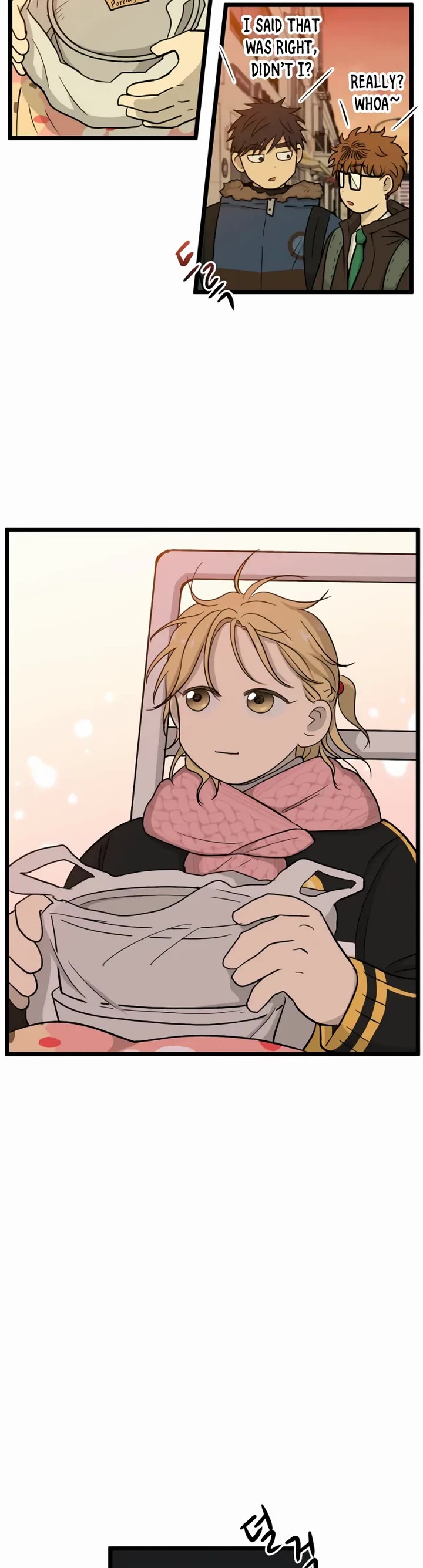 I Have No Home chapter 192 page 19