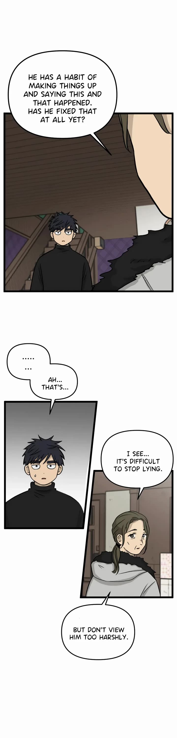 I Have No Home chapter 193 page 15
