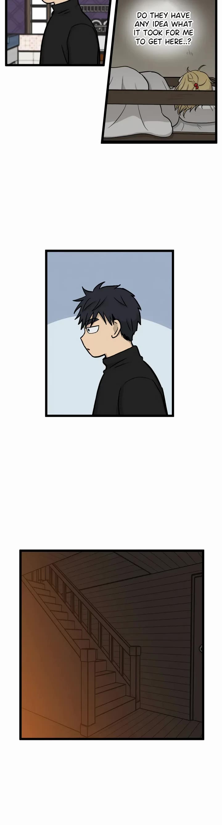 I Have No Home chapter 193 page 17