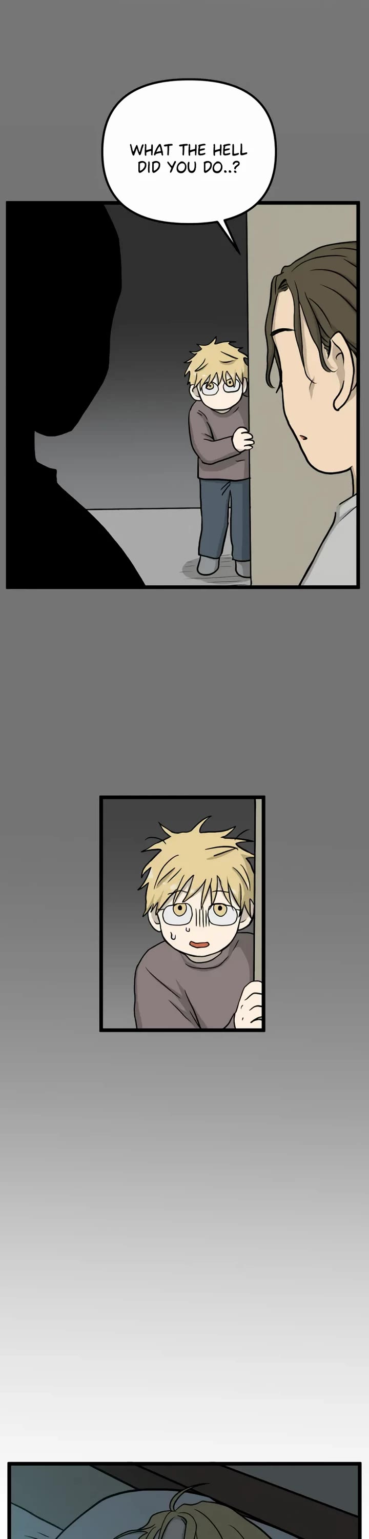 I Have No Home chapter 193 page 26