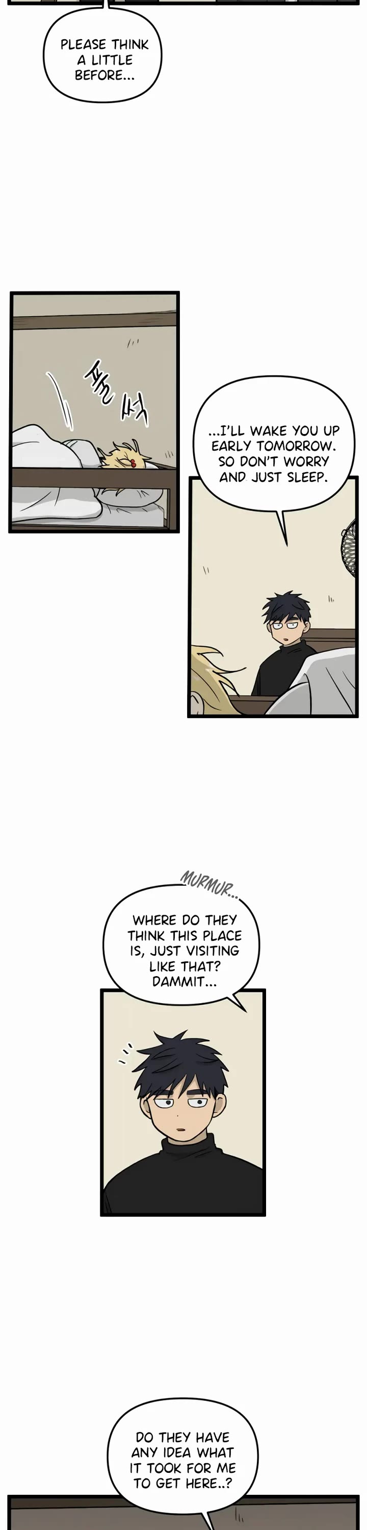 I Have No Home chapter 193 page 3