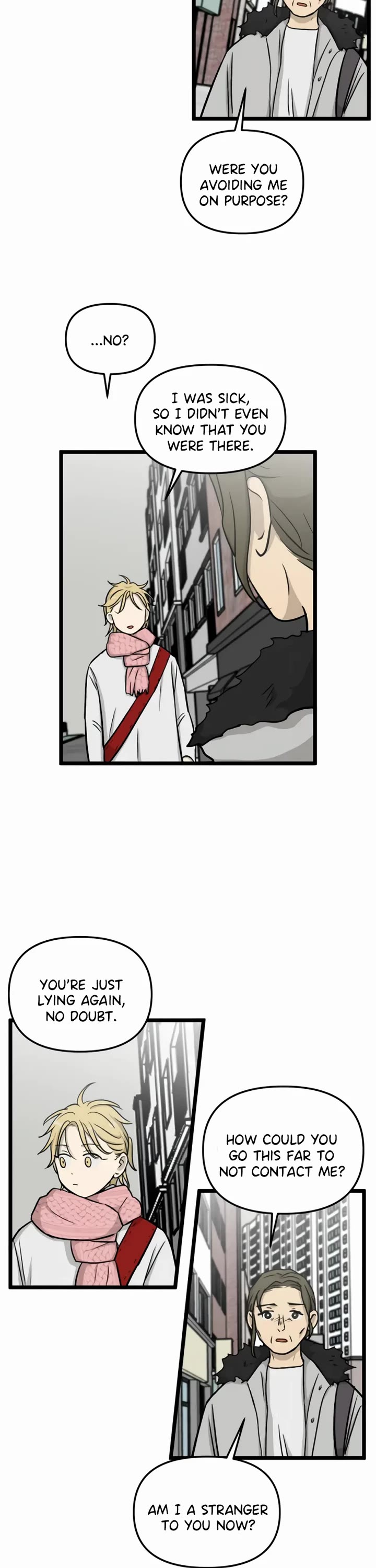 I Have No Home chapter 193 page 30
