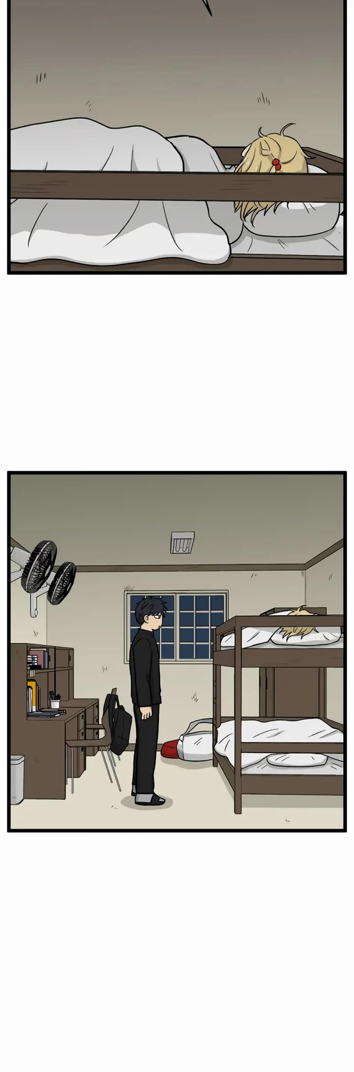 I Have No Home chapter 193 page 4