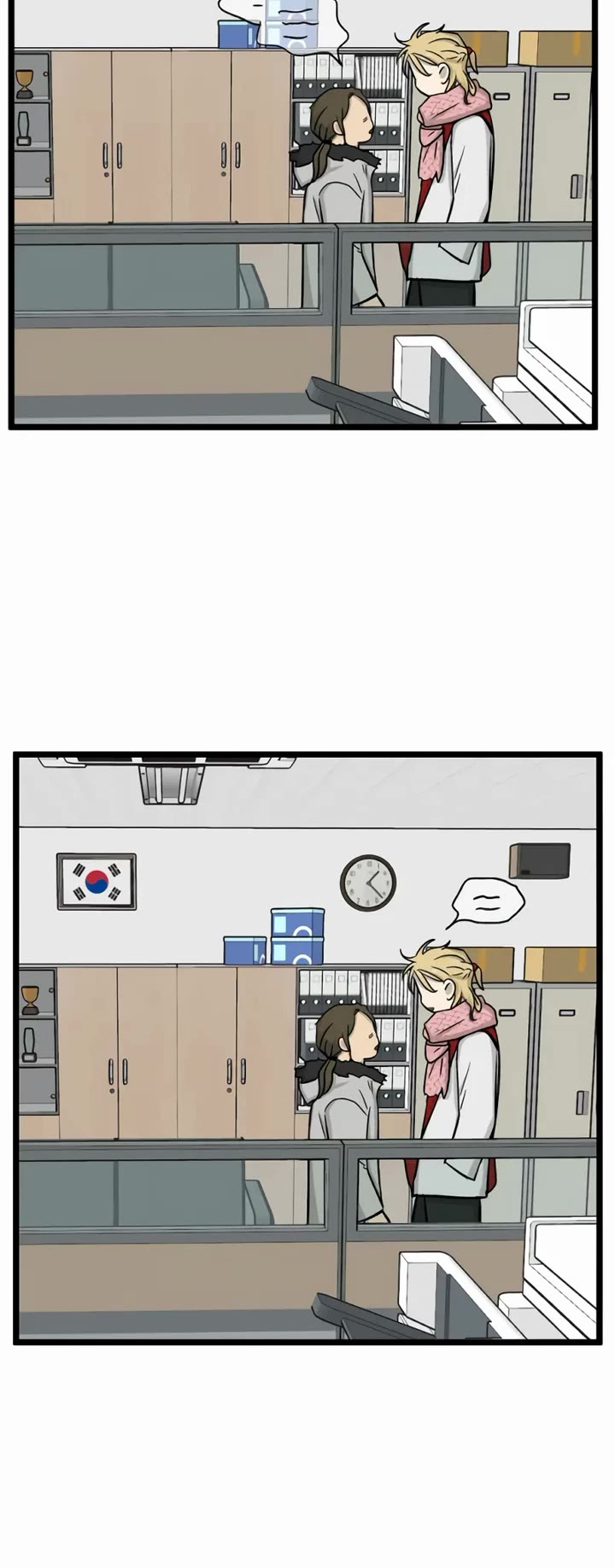 I Have No Home chapter 194 page 18