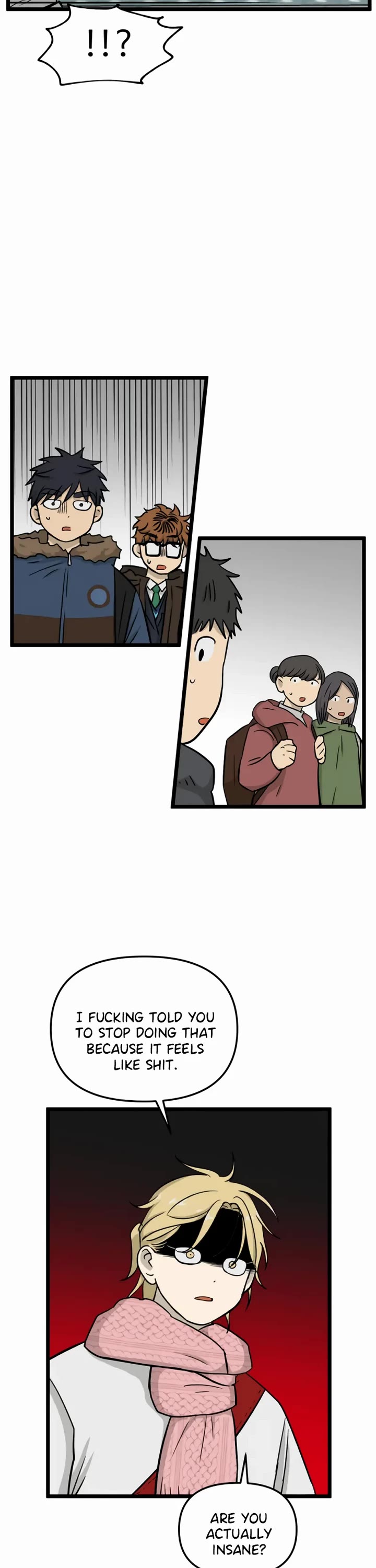 I Have No Home chapter 194 page 2