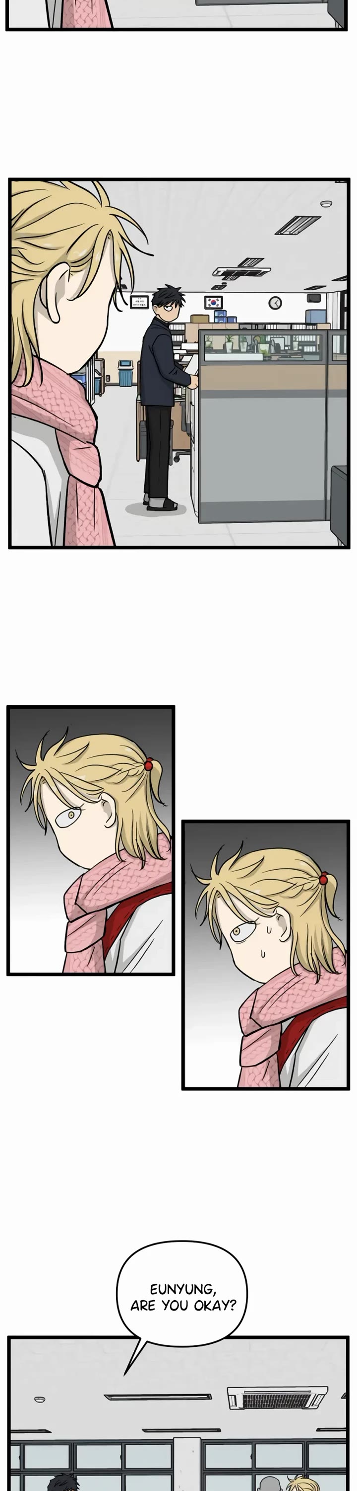 I Have No Home chapter 194 page 23