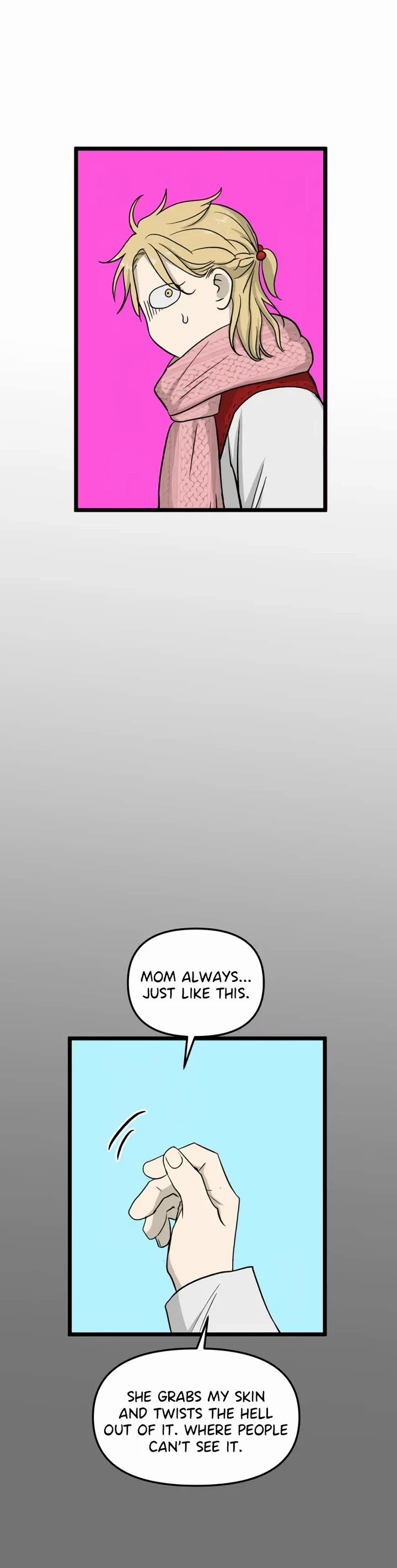 I Have No Home chapter 194 page 25