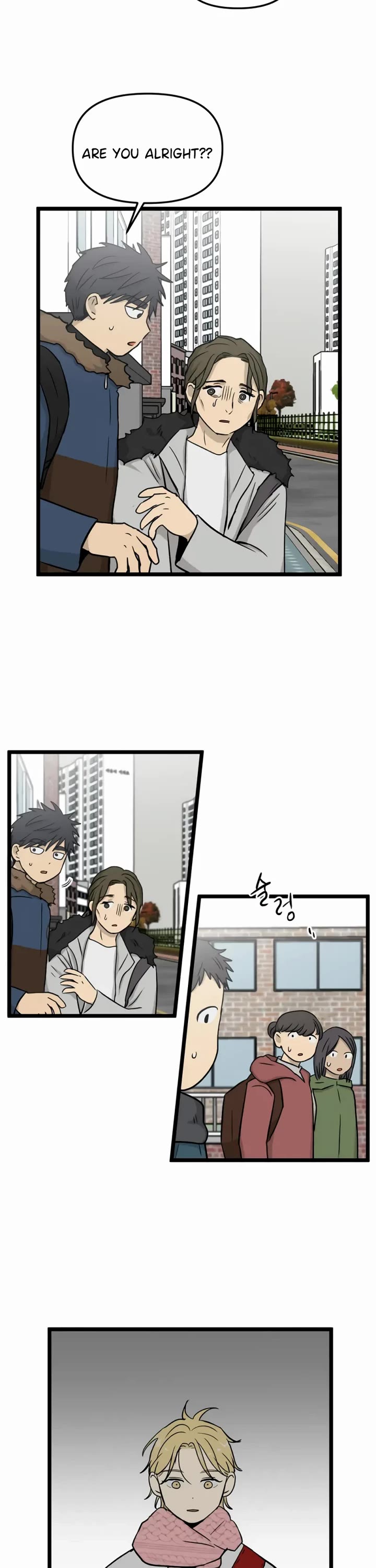I Have No Home chapter 194 page 3