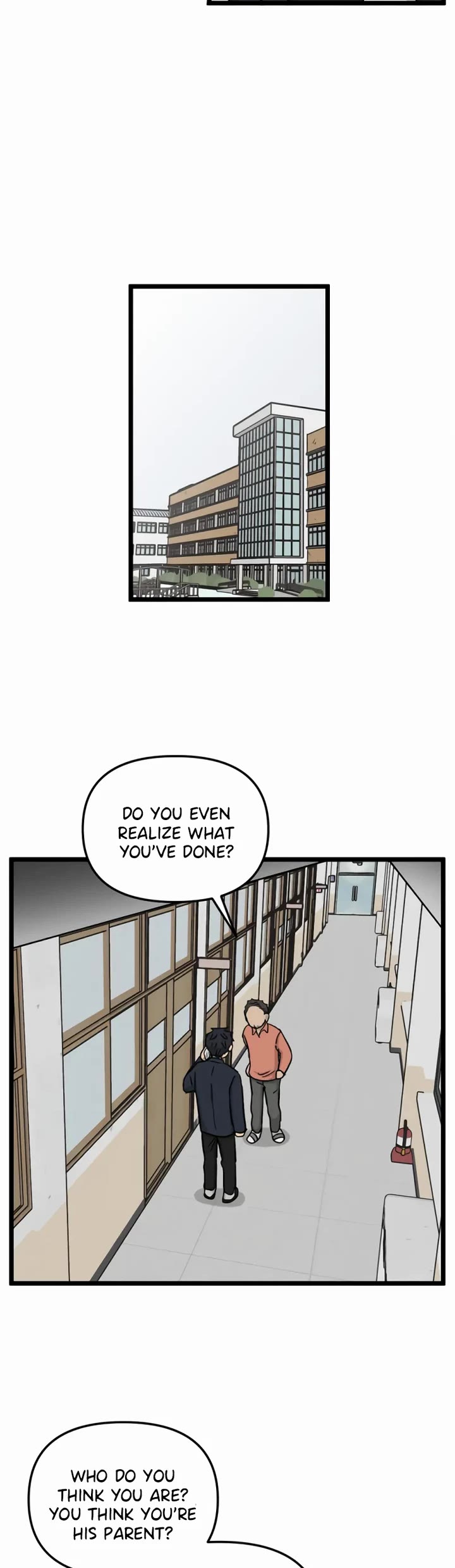 I Have No Home chapter 195 page 23