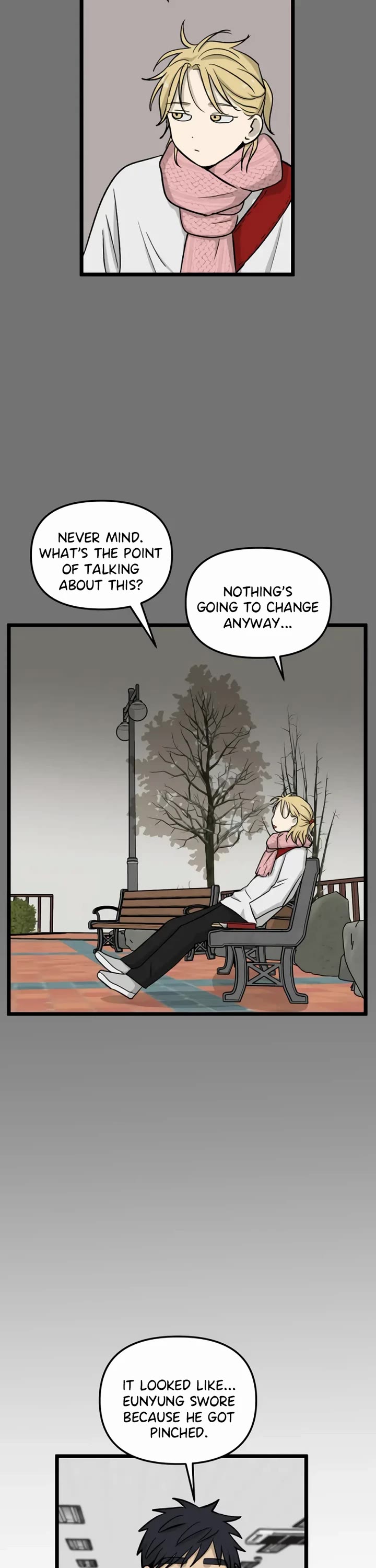 I Have No Home chapter 195 page 4