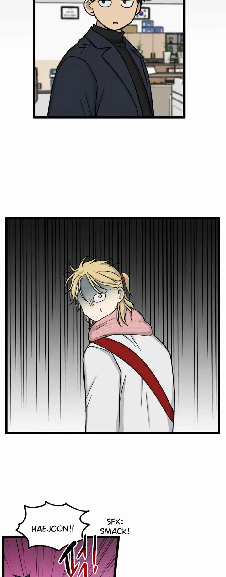 I Have No Home chapter 195 page 5