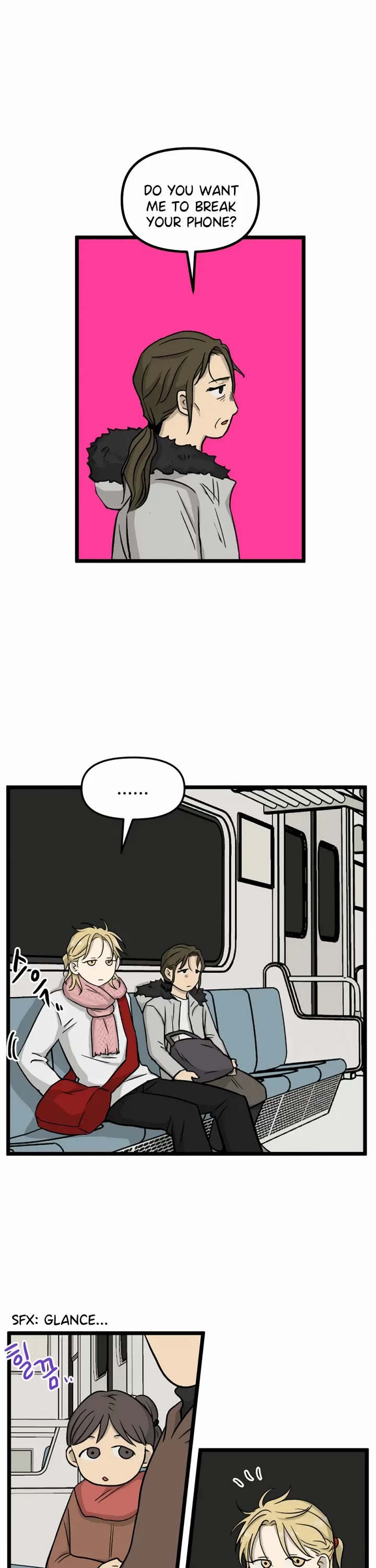 I Have No Home chapter 196 page 17