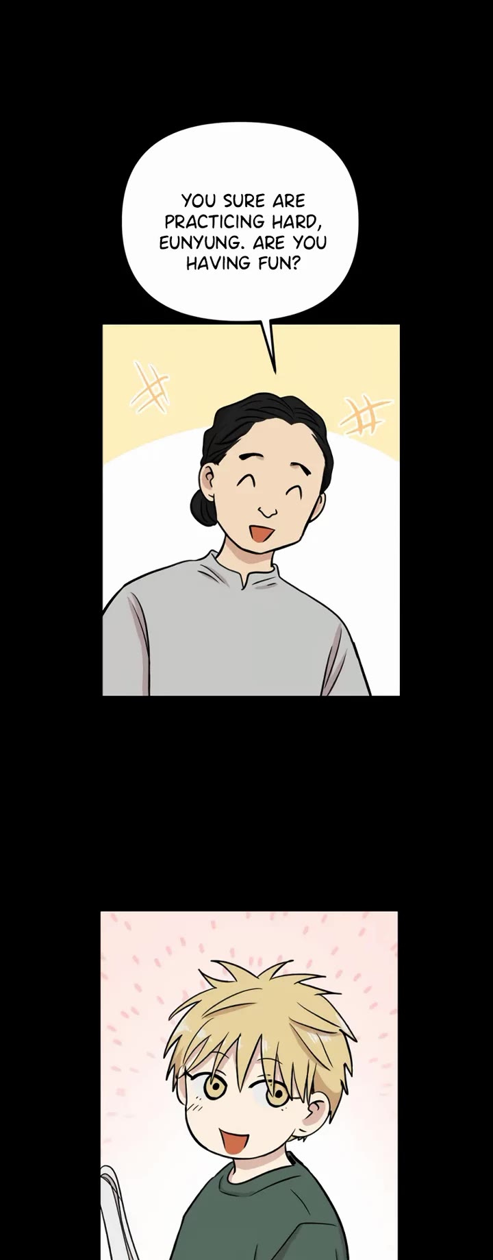 I Have No Home chapter 196 page 21