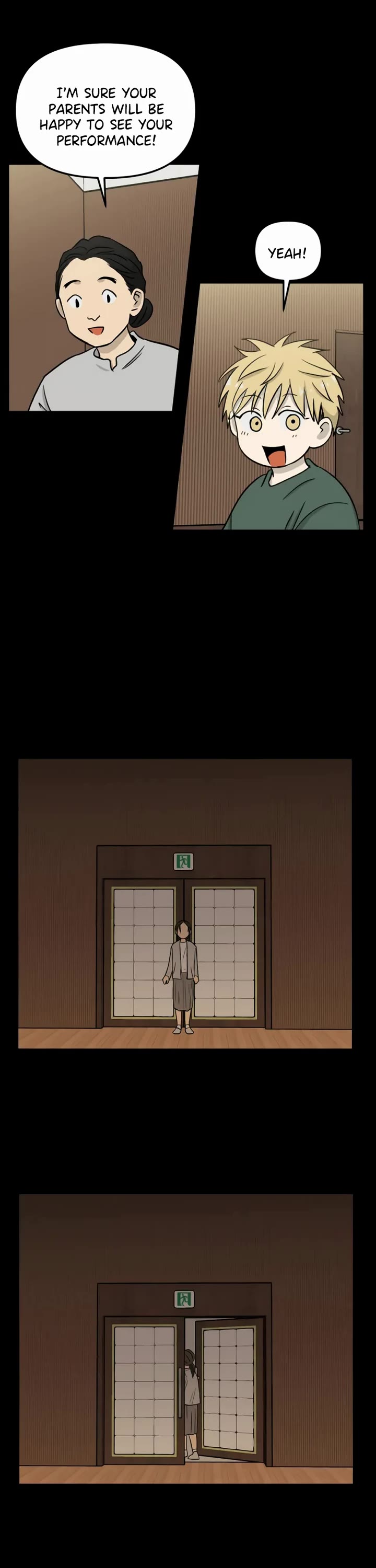 I Have No Home chapter 196 page 23