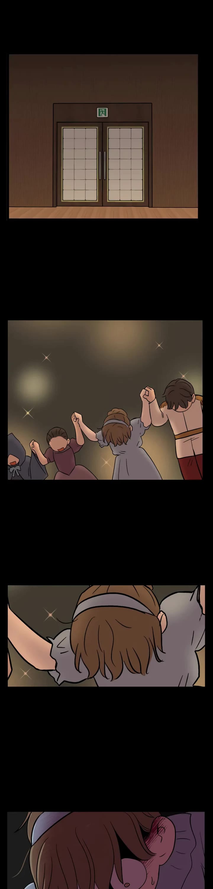I Have No Home chapter 196 page 24