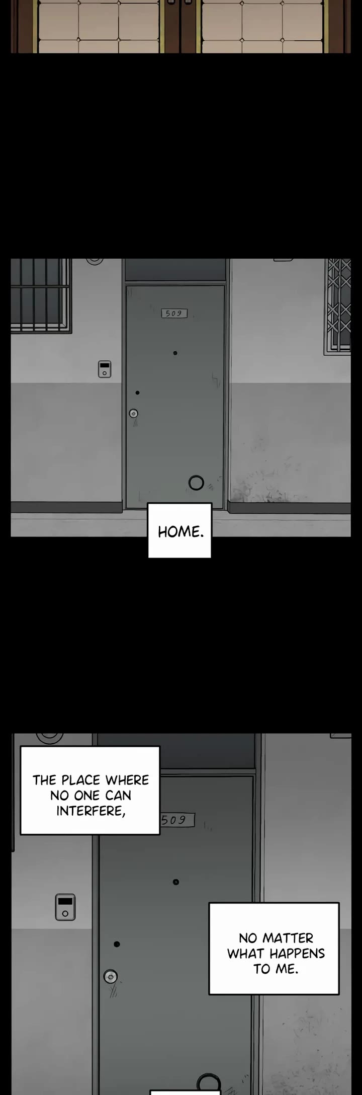I Have No Home chapter 196 page 26