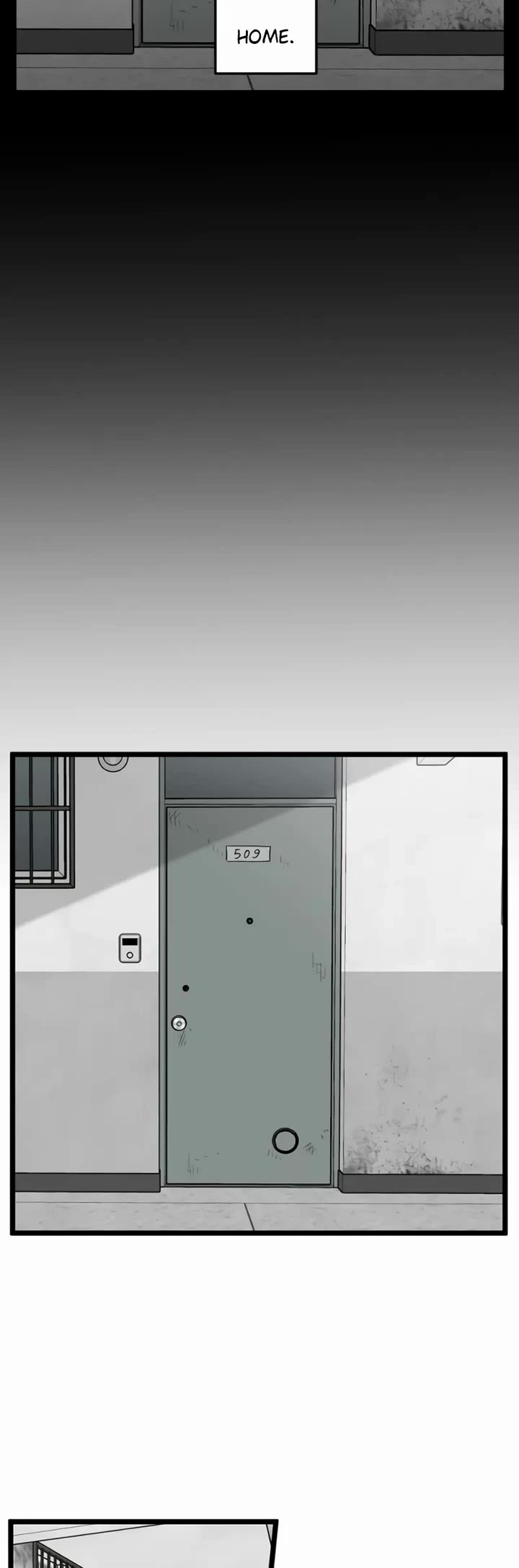 I Have No Home chapter 196 page 27