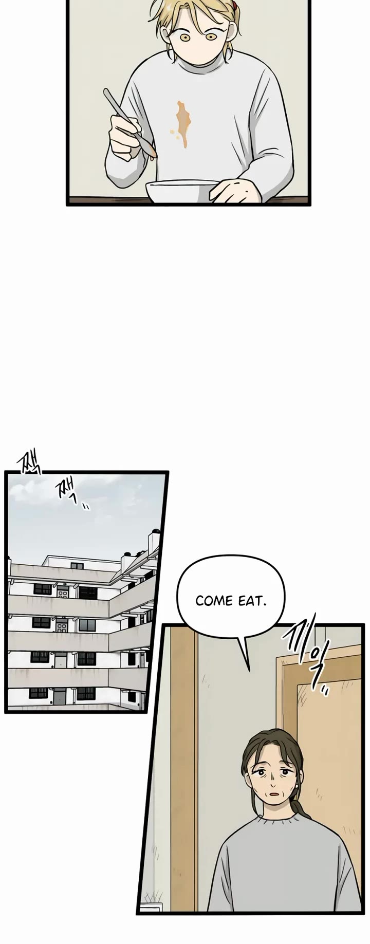 I Have No Home chapter 197 page 10