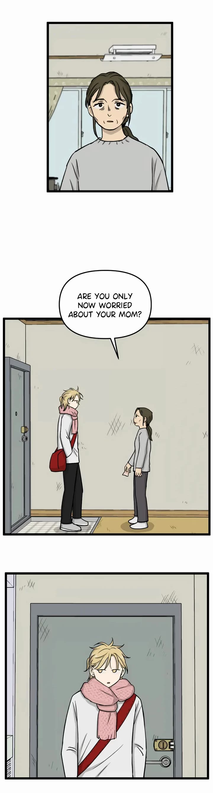 I Have No Home chapter 197 page 15