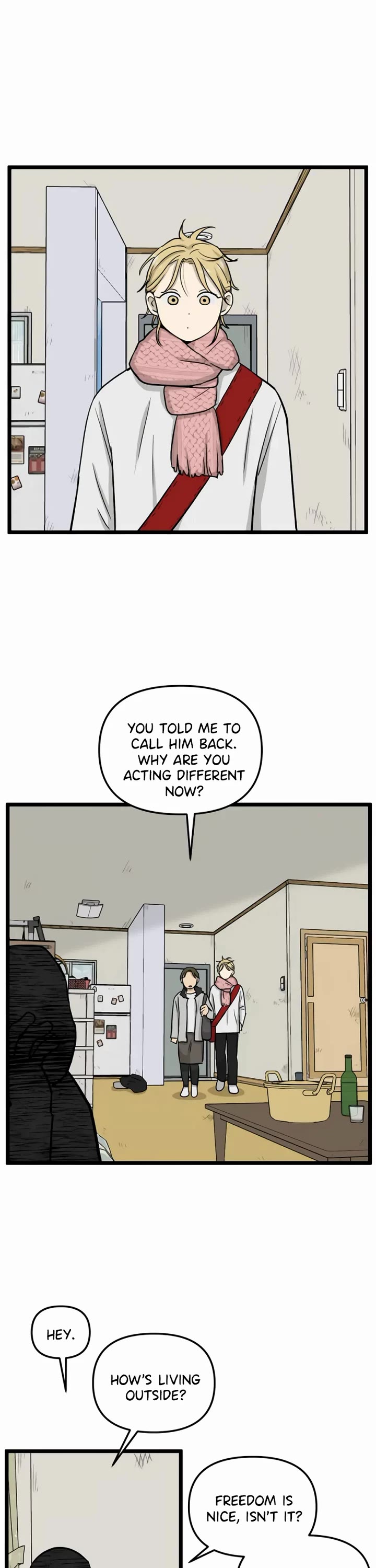 I Have No Home chapter 197 page 2