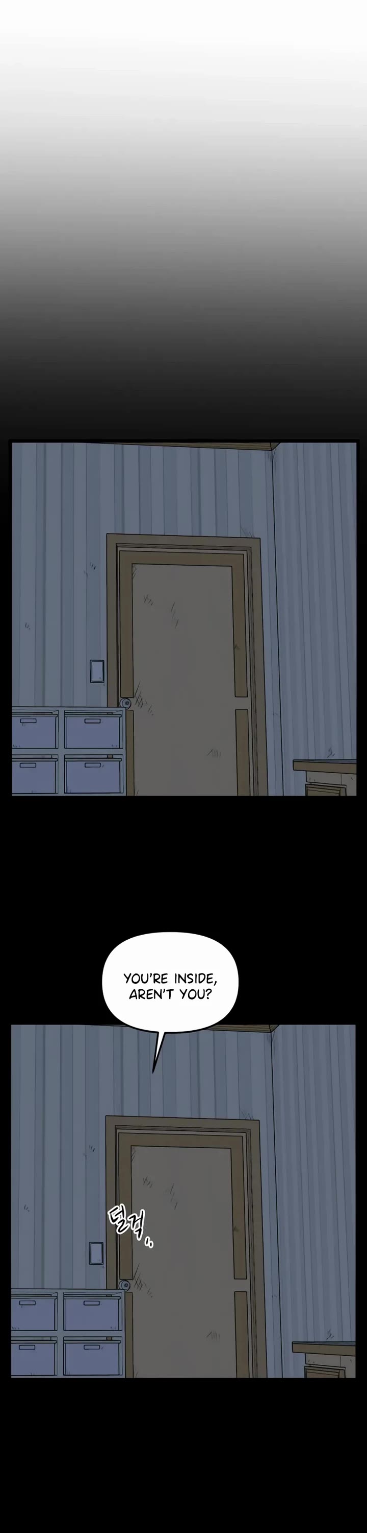 I Have No Home chapter 197 page 28