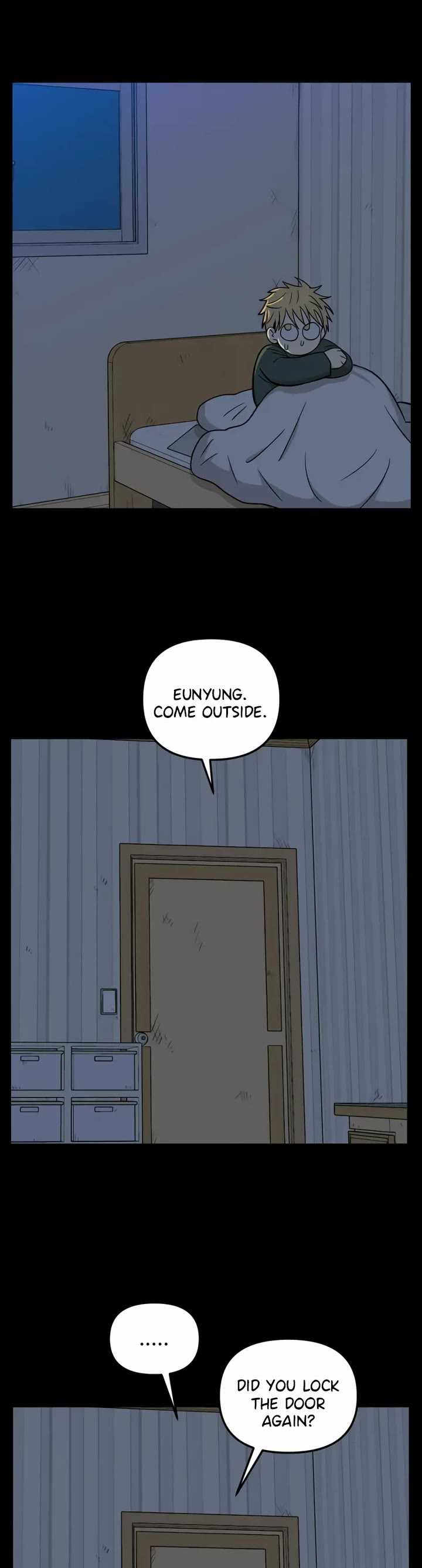 I Have No Home chapter 197 page 29