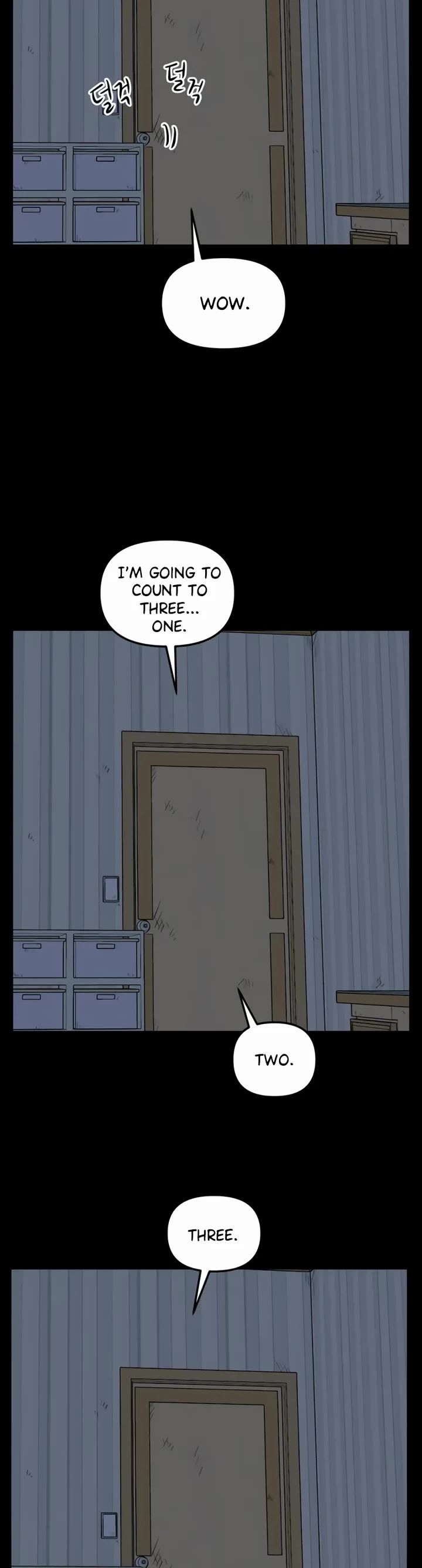 I Have No Home chapter 197 page 30