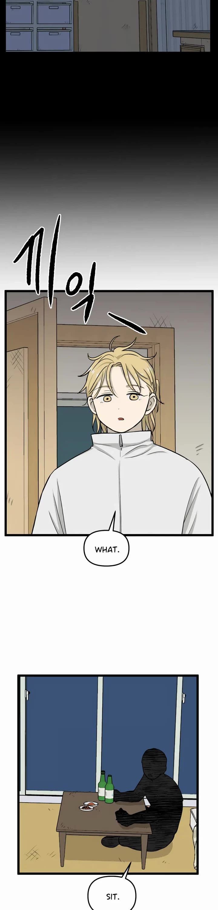 I Have No Home chapter 197 page 31