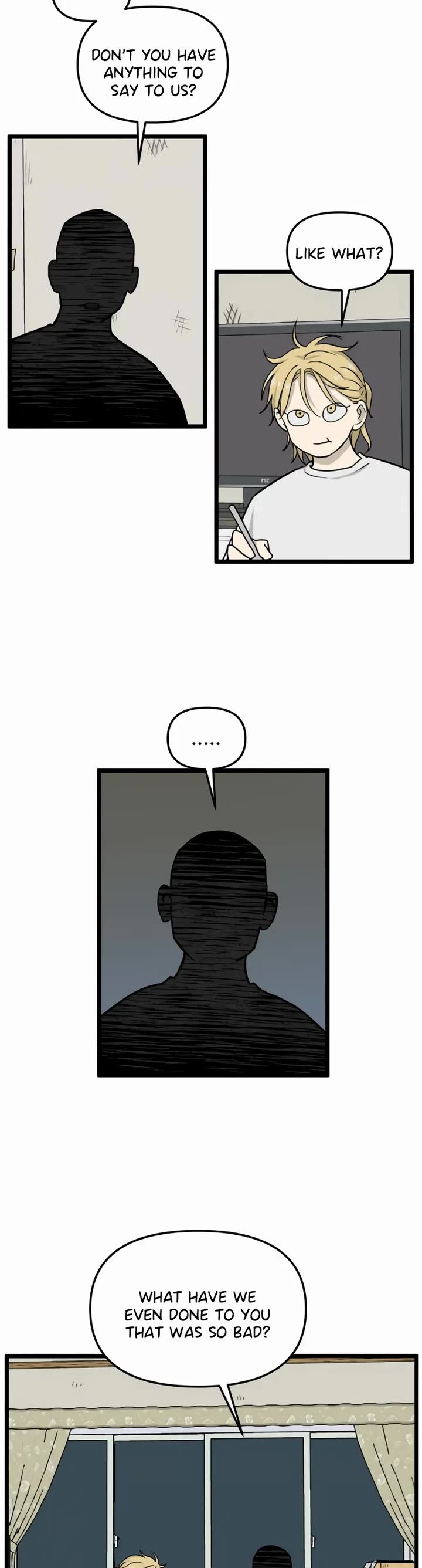 I Have No Home chapter 197 page 6