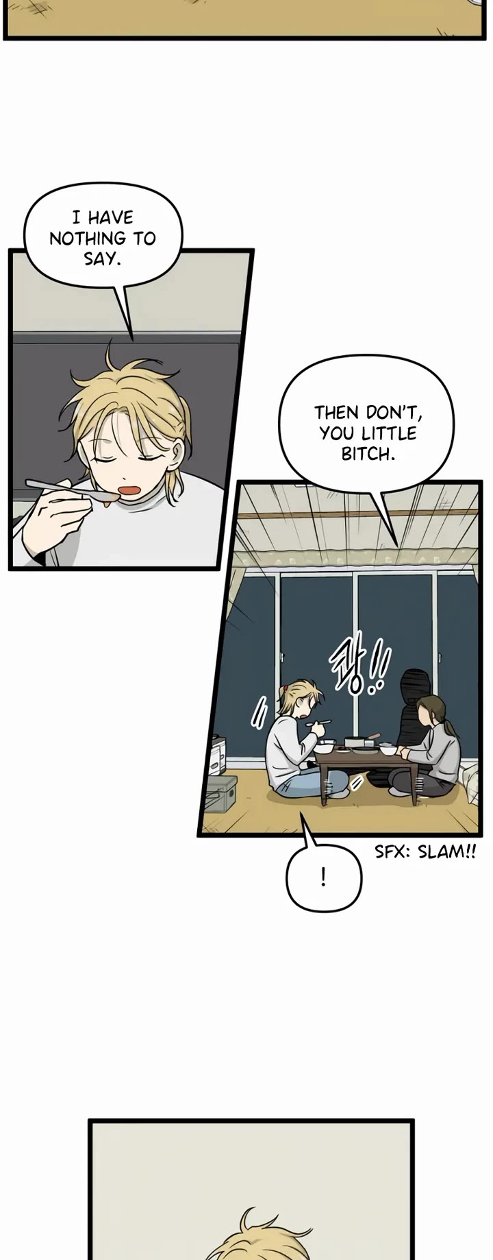 I Have No Home chapter 197 page 9