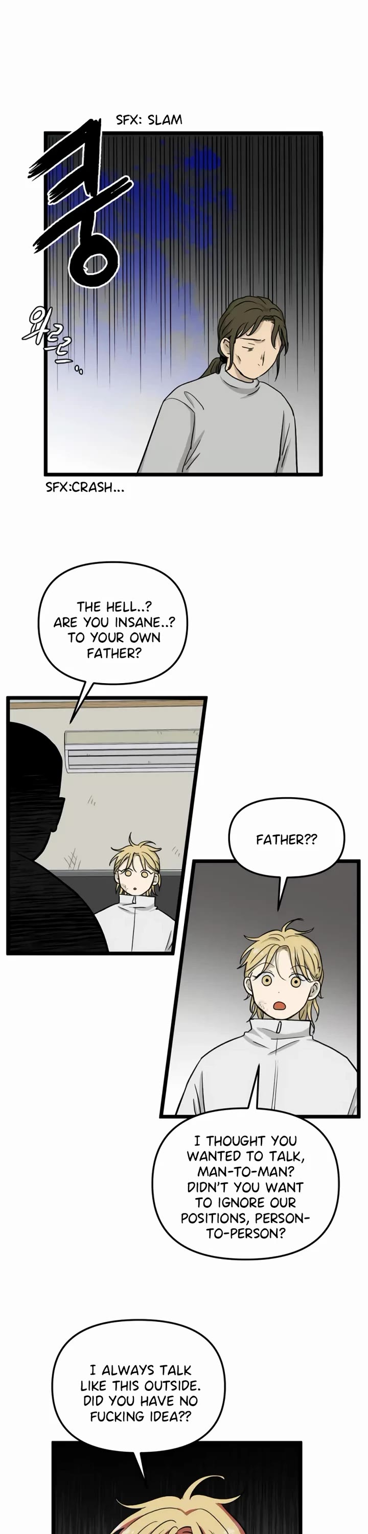 I Have No Home chapter 198 page 10