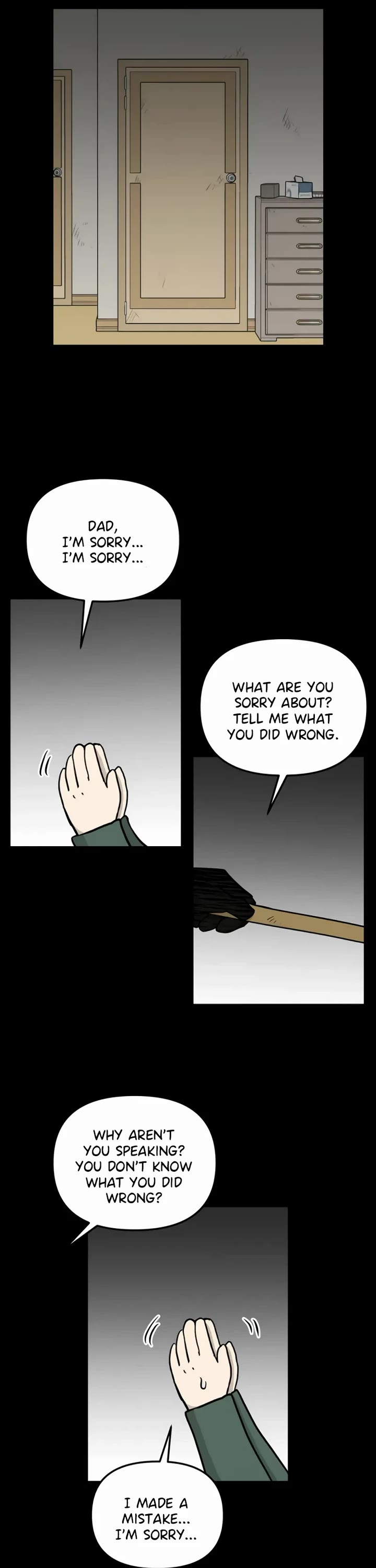 I Have No Home chapter 198 page 14