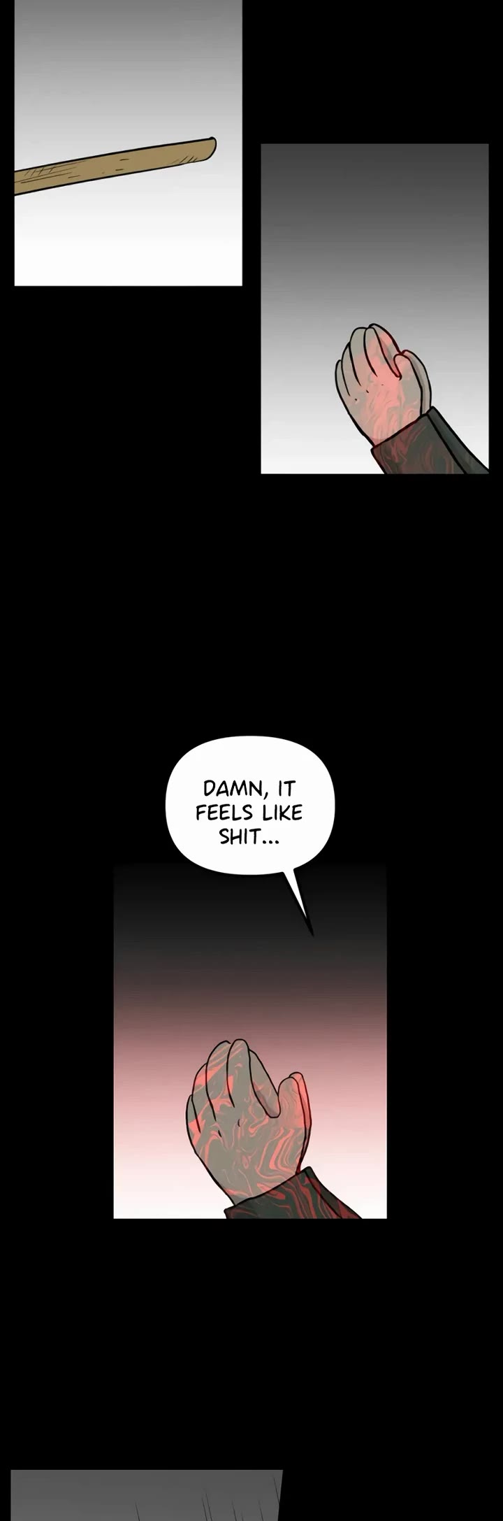 I Have No Home chapter 198 page 17