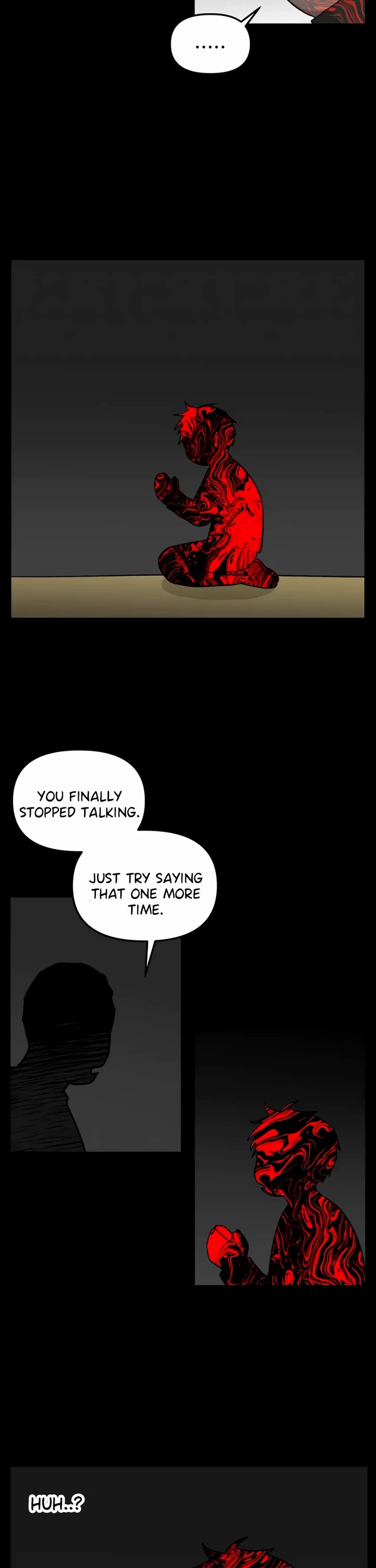 I Have No Home chapter 198 page 19