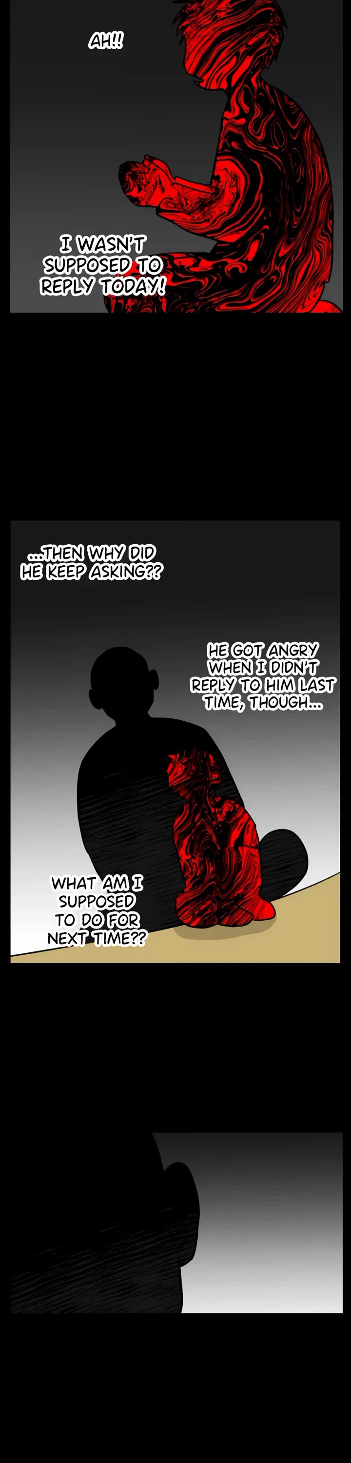 I Have No Home chapter 198 page 20