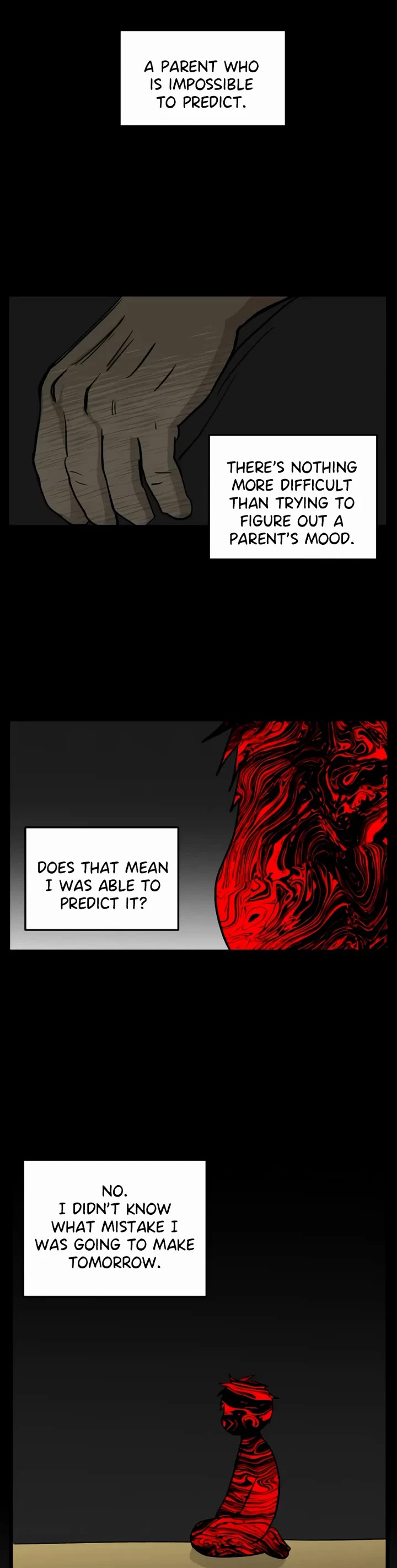 I Have No Home chapter 198 page 21