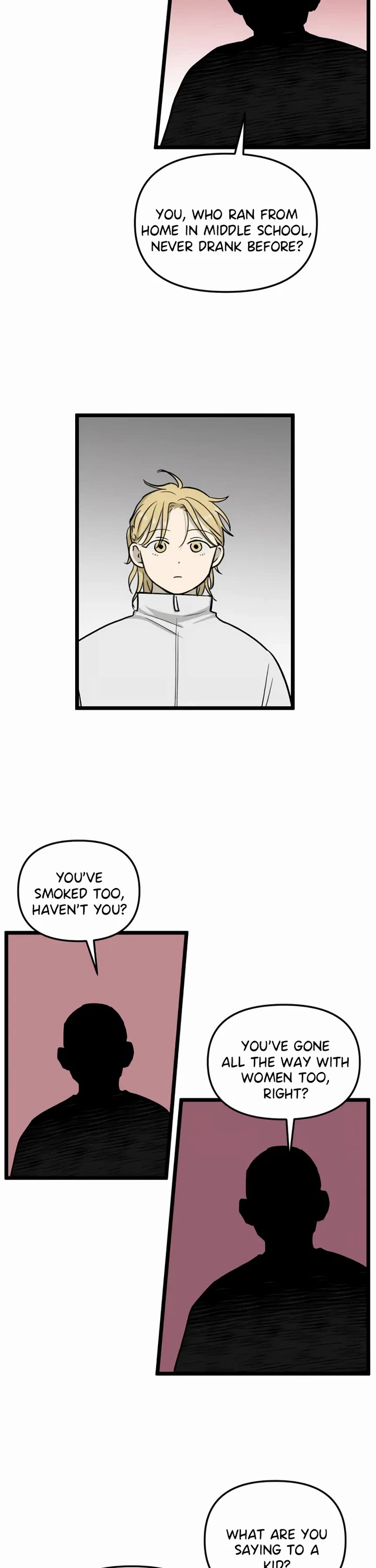 I Have No Home chapter 198 page 4