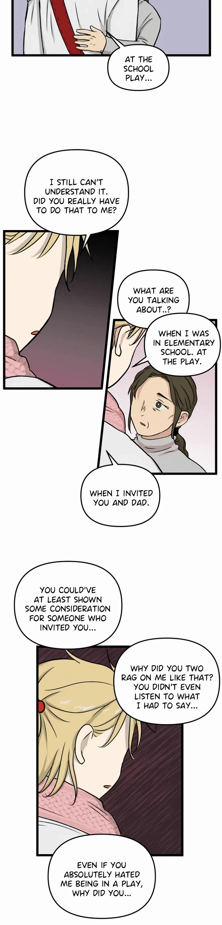 I Have No Home chapter 199 page 10