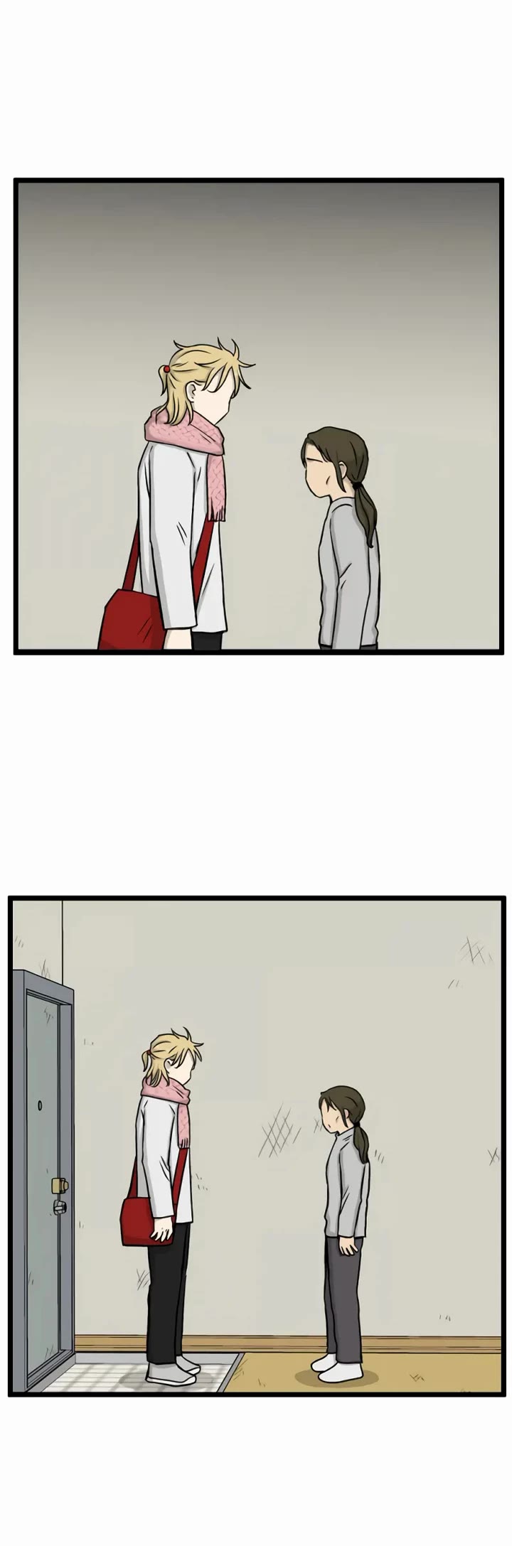 I Have No Home chapter 199 page 13