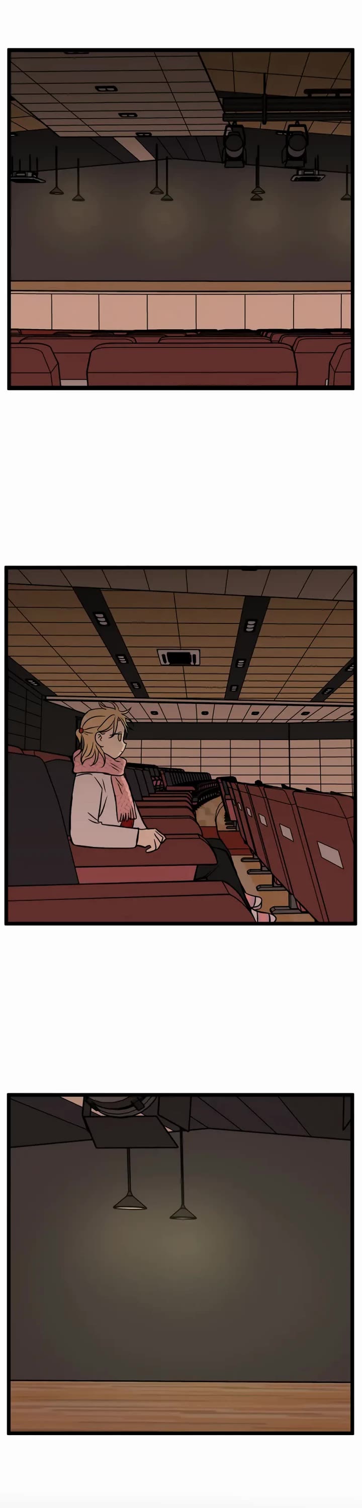 I Have No Home chapter 199 page 15